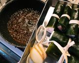 塩蔵昆布で作るひと手間 絶品!!昆布巻き作り方10写真