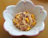 簡単！えのきベーコンのバター醤油ソテー作り方5写真