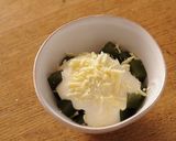 心太あんみつの洋菓子風作り方3写真