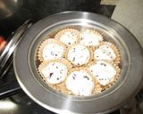 誰でも簡単おから蒸しパンケーキ(要蒸器)作り方11写真