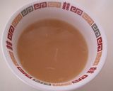 「液みそ　あらだし」で魚介旨みラーメン作り方4写真