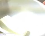 炊飯器☆簡単チーズケーキ作り方1写真