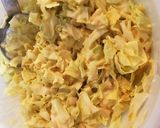 広島県民の野菜たっぷり！簡単お好み焼作り方3写真