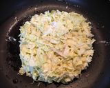 広島県民の野菜たっぷり！簡単お好み焼作り方4写真