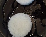 セルクル型で!ライスバーガーが家でも!!作り方2写真