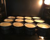 忘れられない半熟チーズケーキ作り方7写真