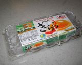“卵パック”でお弁当用おかずの冷凍保存作り方2写真