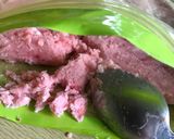 ズボラ！超簡単激ウマいちごアイス作り方6写真