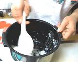 八丈島の☆島寿司作り方2写真