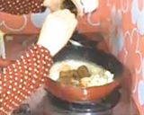 簡単☆贅沢ビーフシチュー作り方3写真