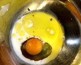 朝食に♪HMで簡単☆味噌マフィン☆作り方2写真