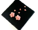 魚ニソで桜を咲かせましょう♪花びら付き作り方10写真