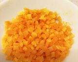 朝食に♪HMで簡単☆味噌マフィン☆作り方1写真