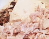 ささみとお豆腐のヘルシーサラダ❁*+作り方2写真
