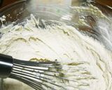 マーブルケーキヨーグルト風味作り方1写真