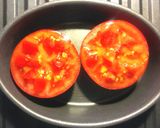 塩トマトのローストトマト　グランシェフ作り方1写真
