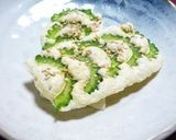 桜のチーズ煎餅作り方8写真