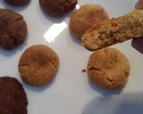 ホットケーキミックスの代用レシピ!作り方4写真