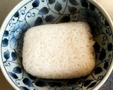 チーズカレー作り方1写真