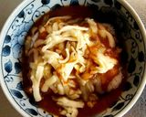 チーズカレー作り方3写真