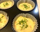 朝食に♪HMで簡単☆味噌マフィン☆作り方4写真