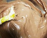 マーブルケーキヨーグルト風味作り方5写真