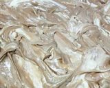 マーブルケーキヨーグルト風味作り方7写真
