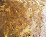 マーブルケーキヨーグルト風味作り方8写真