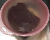 レバーのマリネ スペインバル風作り方1写真
