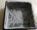 ナッツ＆ドライフルーツのホケミケーキ☆作り方1写真