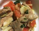 レバーのマリネ スペインバル風作り方6写真