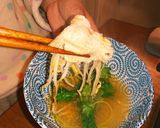 辛くない!?液みそで作るキムチスープ鍋!作り方3写真