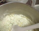 豆乳抹茶ワッフル♪♪作り方3写真