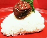 お弁当に可愛い♡﻿赤梅干しdeイチゴ♬作り方20写真