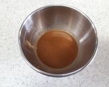 チャッチャッと味噌レタスチャーハン作り方3写真