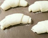 簡単！サンドイッチ用ロールパン作り方10写真
