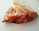 子供も大好き♪鳥肉の照り焼き作り方1写真