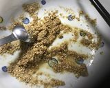 春菊のごまあえ作り方7写真