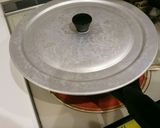 子供も大好き♪鳥肉の照り焼き作り方4写真