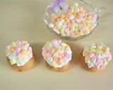 うさぎのミニシュークリーム＊イースター作り方2写真