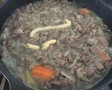 母直伝！2つのルウで簡単欧風カレー作り方9写真
