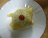 中身はなーに？たまごちゃん作り方2写真