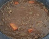 母直伝！2つのルウで簡単欧風カレー作り方11写真