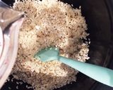 甘酒☆甘糀の作り方作り方1写真