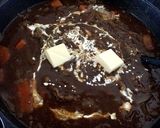 母直伝！2つのルウで簡単欧風カレー作り方12写真