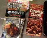 母直伝！2つのルウで簡単欧風カレー作り方2写真