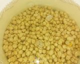 自家製☆ひよこ豆の味噌作り方1写真