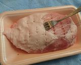 簡単楽チン♪和風ペッパーポーク作り方1写真