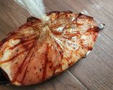 簡単楽チン♪和風ペッパーポーク作り方3写真
