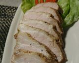 簡単楽チン♪和風ペッパーポーク作り方7写真